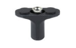 ARISAKA FINGER STOP KEYMOD BLACK - Image 2