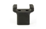 ARISAKA FINGER STOP PICATINNY BLACK