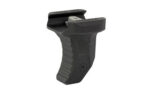 ARISAKA HAND STOP PICATINNY BLACK