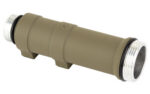 ARISAKA 18650 SERIES LIGHT BODY FDE - Image 2