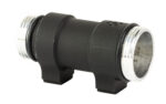 ARISAKA 300 SERIES LIGHT BODY BLACK - Image 2