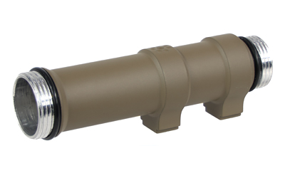 ARSLB-600-FDE_1-1.jpg ARISAKA 600 SERIES LIGHT BODY FDE - Image 1