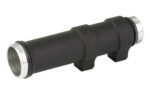 ARISAKA 600 SERIES LIGHT BODY BLACK