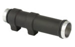 ARISAKA 600 SERIES LIGHT BODY BLACK