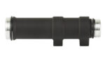 ARISAKA 600 SERIES LIGHT BODY BLACK