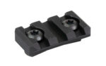ARISAKA LOW PRO PIC RAIL M-LOK 3-SLT