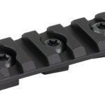 ARISAKA LOW PRO PIC RAIL M-LOK 5-SLT
