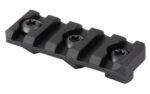 ARISAKA LOW PRO PIC RAIL M-LOK 5-SLT - Image 2
