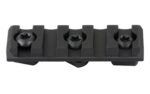 ARISAKA LOW PRO PIC RAIL M-LOK 5-SLT - Image 3