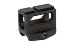 ARISAKA RDM AIMPNT ACRO 1.93" BLK