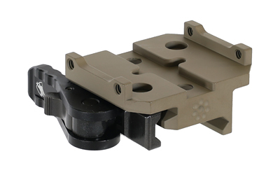 ARSOM2-EXPS-193-FDE_1.jpg ARISAKA EXPS MK2 MOUNT 1.93" FDE - Image 1