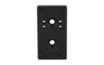 ARISAKA OFFSET OPTIC PLATE 1 DOCTER