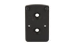 ARISAKA OFFSET OPTIC PLATE 2 RMR/SRO - Image 2