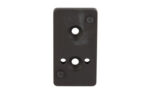 ARISAKA OFFSET OPTIC PLATE 4 DPP/RMS