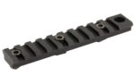 ARISAKA 3 M-LOK SLT PIC RL W/QD SCKT