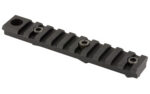 ARISAKA 3 M-LOK SLT PIC RL W/QD SCKT - Image 2