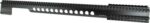 AIMTECH RAIL MOUNT WARHAMMER - MOSS 500/590 12GA.
