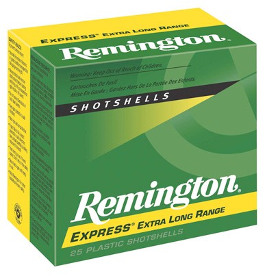 ASP207.jpg REMINGTON EXPRESS 20GA 2.75" - 1OZ #7.5 1220FPS 25RD 10BX/CS - Image 1
