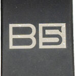 B5 SYSTEMS TRIGGER GUARD - BLACK ALUMINUM MILSPEC