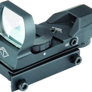 ATA SIGHT TACT ELECTRO DUO
