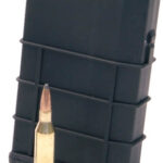 HOWA MAGAZINE ATI M1500 10RD - 243/7MM-08/308 POLY BLACK