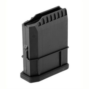 HOWA MAGAZINE ATI M1500 5RD - 300WM POLYMER BLACK