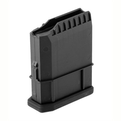 ATIM5R300WM.jpg HOWA MAGAZINE ATI M1500 5RD - 300WM POLYMER BLACK - Image 1