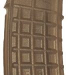 STEYR MAGAZINE AUG RIFLE - 223 REM 30RD BLK TRANSLUCENT