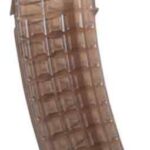 STEYR MAGAZINE AUG RIFLE - 223 REM 42RD BLK TRANSLUCENT