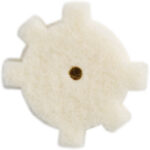 REAL AVID AR15 STAR CHAMBER - CLEANING PADS 20 PACK