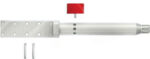 REAL AVID LUG-LOK UPPER VISE - BLOCK FOR AR15'S