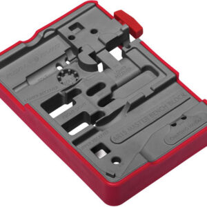 REAL AVID AR15 MASTER BENCH - BLOCK