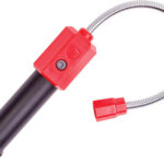 REAL AVID MAGNETIC BORE LIGHT - 5" FLEX NECK 8-HR RUN TIME