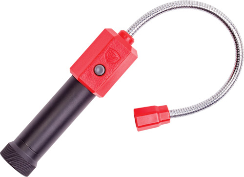 AVBR101B_1.jpg REAL AVID MAGNETIC BORE LIGHT - 5" FLEX NECK 8-HR RUN TIME - Image 1