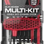 REAL AVID GUN BOSS MULTI-KIT - .243/.260/6.5MM W/ BORE BOSS