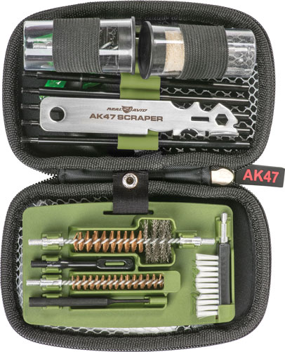 AVGCKAK47.jpg REAL AVID GUN BOSS AK-47 - GUN CLEANING KIT - Image 1