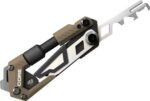 REAL AVID CORE GUN TOOL AR15'S - CARRY MULTI-TOOL CARABINER - Image 2