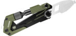 REAL AVID CORE GUN TOOL SHTGUN - CARRY MULTI-TOOL CARABINER