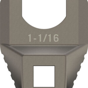 REAL AVID MASTER FIT 1-1/16" - FREE FLOAT BARREL NUT WRENCH