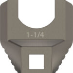 REAL AVID MASTER FIT 1-1/4" - FREE FLOAT BARREL NUT WRENCH