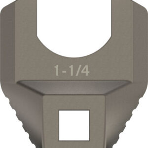 REAL AVID MASTER FIT 1-1/4" - FREE FLOAT BARREL NUT WRENCH