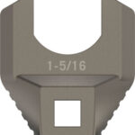 REAL AVID MASTER FIT 1-5/16" - FREE FLOAT BARREL NUT WRENCH