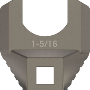 REAL AVID MASTER FIT 1-5/16" - FREE FLOAT BARREL NUT WRENCH