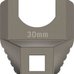 REAL AVID MASTER FIT 30MM - FREE FLOAT BARREL NUT WRENCH
