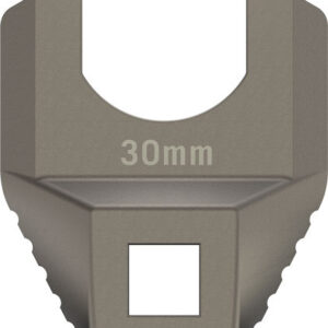 REAL AVID MASTER FIT 30MM - FREE FLOAT BARREL NUT WRENCH