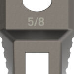 REAL AVID MASTER FIT 5/8" - MUZZLE A2 BUTTSTOCK EXT WRENCH