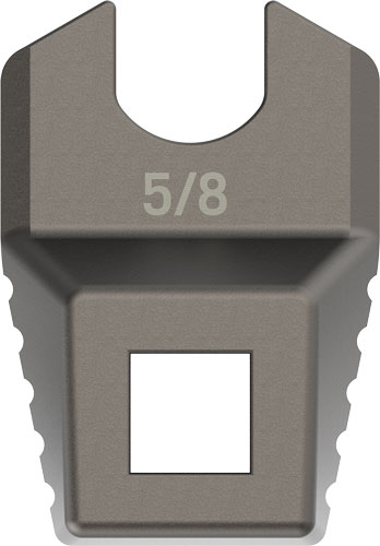 AVMF58MDW.jpg REAL AVID MASTER FIT 5/8" - MUZZLE A2 BUTTSTOCK EXT WRENCH - Image 1