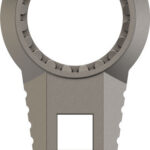REAL AVID MASTER FIT DELTA - RING BARREL NUT WRENCH
