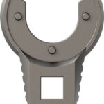 REAL AVID MASTER FIT FREE - FLOAT BARREL NUT WRENCH