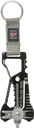 AVMICROAR15.jpg REAL AVID MICRO TOOL-AR15 - POCKET TOOL - Image 1
